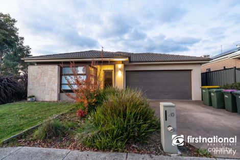 60 Brunton Dr, Mernda, VIC 3754