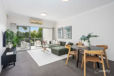 Property photo of 14/11-15 Chapman Street Gymea NSW 2227
