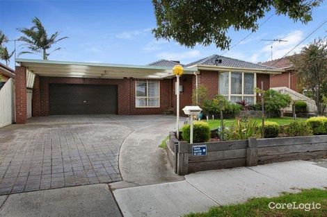 Property photo of 17 Scampton Crescent Tullamarine VIC 3043