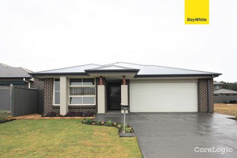 Property photo of 14 Garnsey Way Oran Park NSW 2570