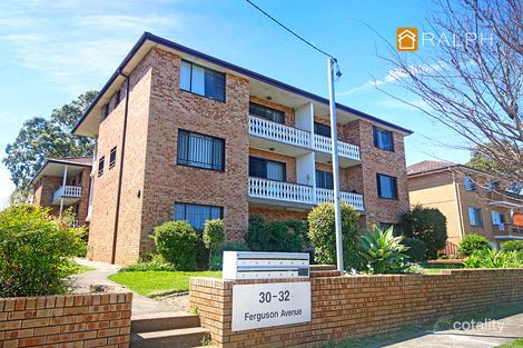 7/30-32 Ferguson Ave, Wiley Park, NSW 2195