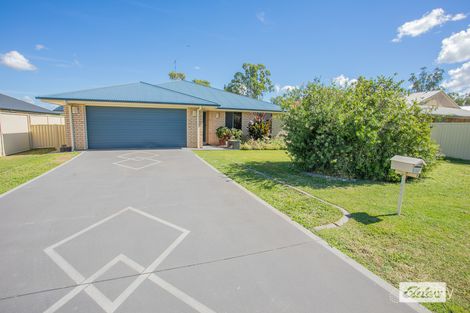7 Back Ave, Chinchilla, QLD 4413