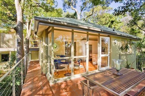 Property photo of 96A Macpherson Street Cremorne NSW 2090