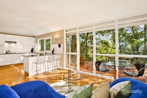 Property photo of 96A Macpherson Street Cremorne NSW 2090