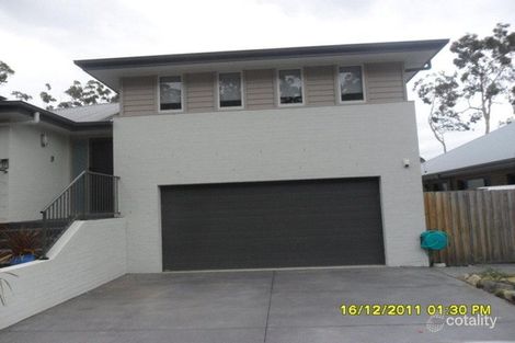 Property photo of 27 Halloran Street Vincentia NSW 2540