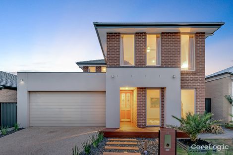 Property photo of 10 Clopton Rise Craigieburn VIC 3064