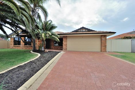 Property photo of 50 Montebourg Meander Port Kennedy WA 6172