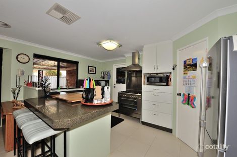 Property photo of 50 Montebourg Meander Port Kennedy WA 6172