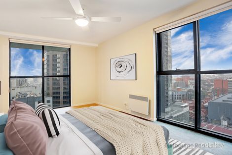 Property photo of 1701/87 Franklin Street Melbourne VIC 3000