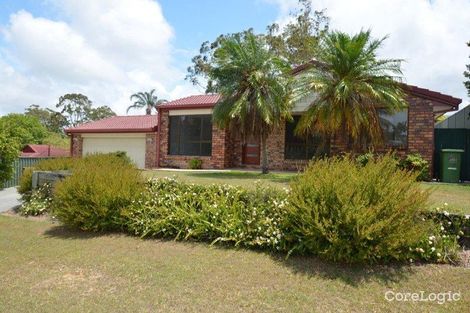 Property photo of 4 Yarran Drive Ashmore QLD 4214