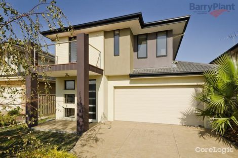 Property photo of 27 Half Moon Terrace Point Cook VIC 3030