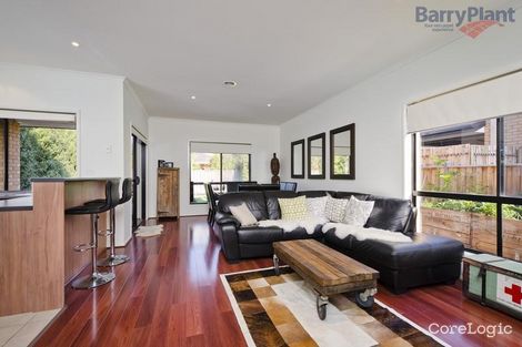 Property photo of 27 Half Moon Terrace Point Cook VIC 3030