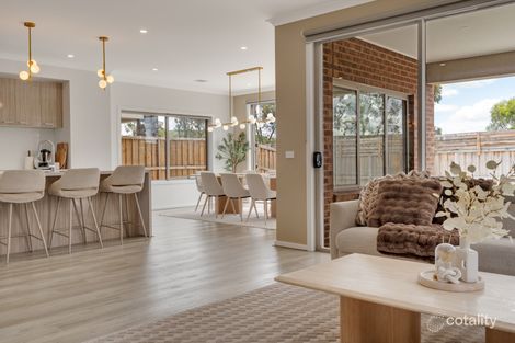 Property photo of 51 Fountain Drive Beveridge VIC 3753