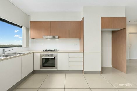 1301/1-3 Elizabeth St, Burwood, NSW 2134