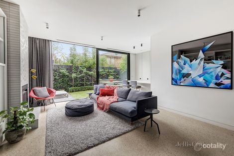 Property photo of 25A Albion Street South Yarra VIC 3141