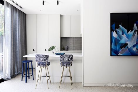 Property photo of 25A Albion Street South Yarra VIC 3141