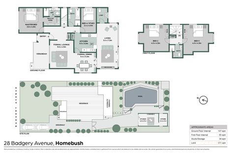 Property photo of 28 Badgery Avenue Homebush NSW 2140