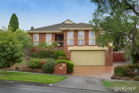 Property photo of 74 Petronella Avenue Wheelers Hill VIC 3150