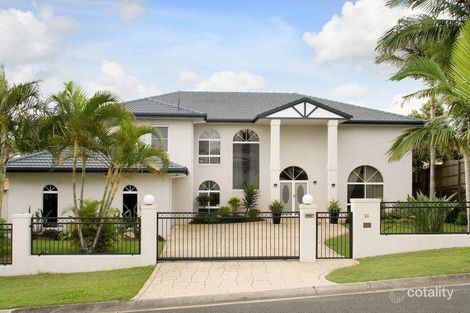 21 Lindfield Cct, Robertson, QLD 4109