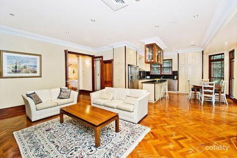 Property photo of 21 Ebsworth Road Rose Bay NSW 2029