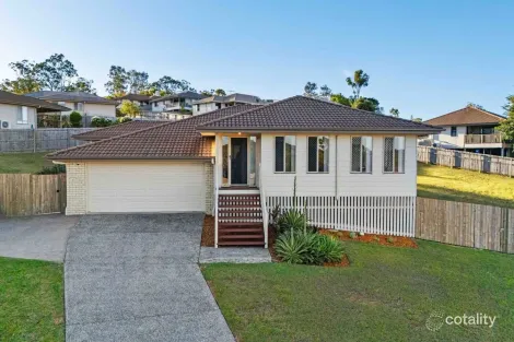 8 SIENNA PL, REDBANK PLAINS, QLD 4301