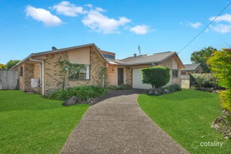 6 Dalmor Ct, Coolum Beach, QLD 4573