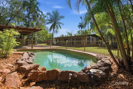 15 Wheewall Rd, Livingstone, NT 0822