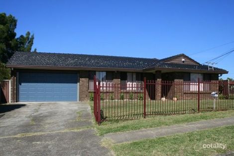 24 Hegel Ave, Emerton, NSW 2770