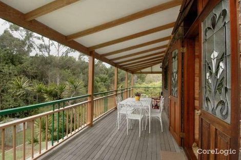 Property photo of 21 Karawatha Drive Currumbin Waters QLD 4223