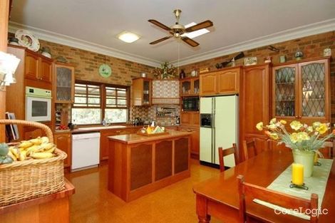 Property photo of 21 Karawatha Drive Currumbin Waters QLD 4223
