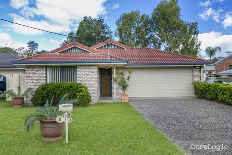 Property photo of 8 Progress Street Samford Village QLD 4520