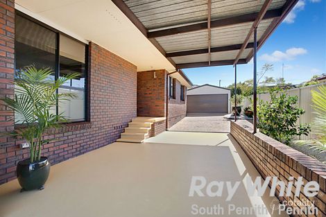 Property photo of 25 Thrift Street Colyton NSW 2760