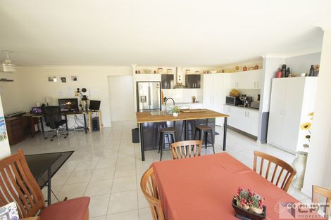 Property photo of 142 Forestry Road Adare QLD 4343