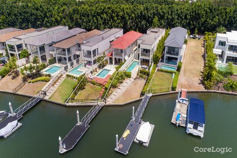 Property photo of 2236 Glengallon Way Hope Island QLD 4212