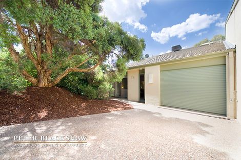 Property photo of 59 Jemalong Street Duffy ACT 2611