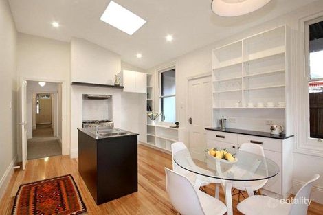 Property photo of 21 Thomas Street South Windsor VIC 3181
