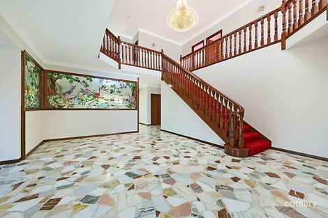 40 Crestwood Dr, Baulkham Hills, NSW 2153