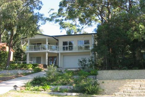 87 Galoola Dr, Nelson Bay, NSW 2315