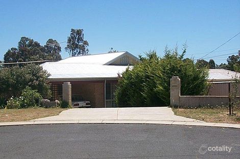 8 Grimsel Ct, Coodanup, WA 6210