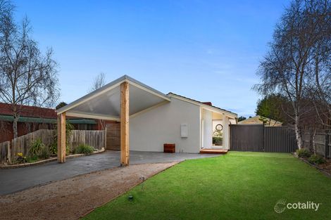 Property photo of 5 Pineview Court Werribee VIC 3030