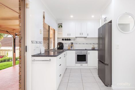 Property photo of 5 Dudley Drive Goonellabah NSW 2480