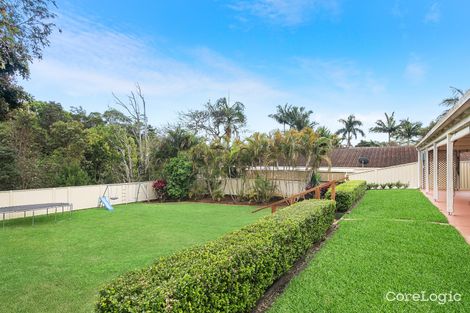 Property photo of 5 Dudley Drive Goonellabah NSW 2480