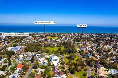 Property photo of 5 Merley Crescent City Beach WA 6015