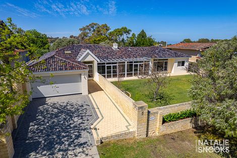 Property photo of 5 Merley Crescent City Beach WA 6015