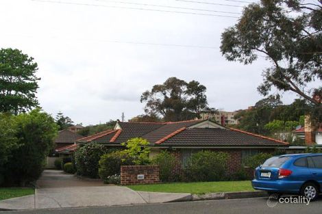 Property photo of 1/15 Matthews Street Wollongong NSW 2500