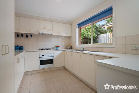 Property photo of 1/29 Bridges Avenue Mooroolbark VIC 3138