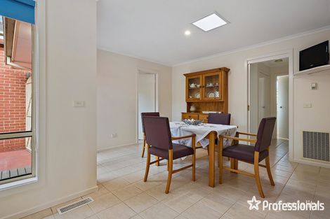 Property photo of 1/29 Bridges Avenue Mooroolbark VIC 3138