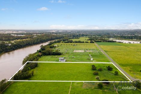 Property photo of 350 Priors Pocket Road Moggill QLD 4070