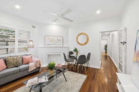 3/196A WEST ST, CROWS NEST, NSW 2065