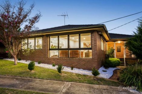 Property photo of 10 Beaumont Crescent Frankston VIC 3199